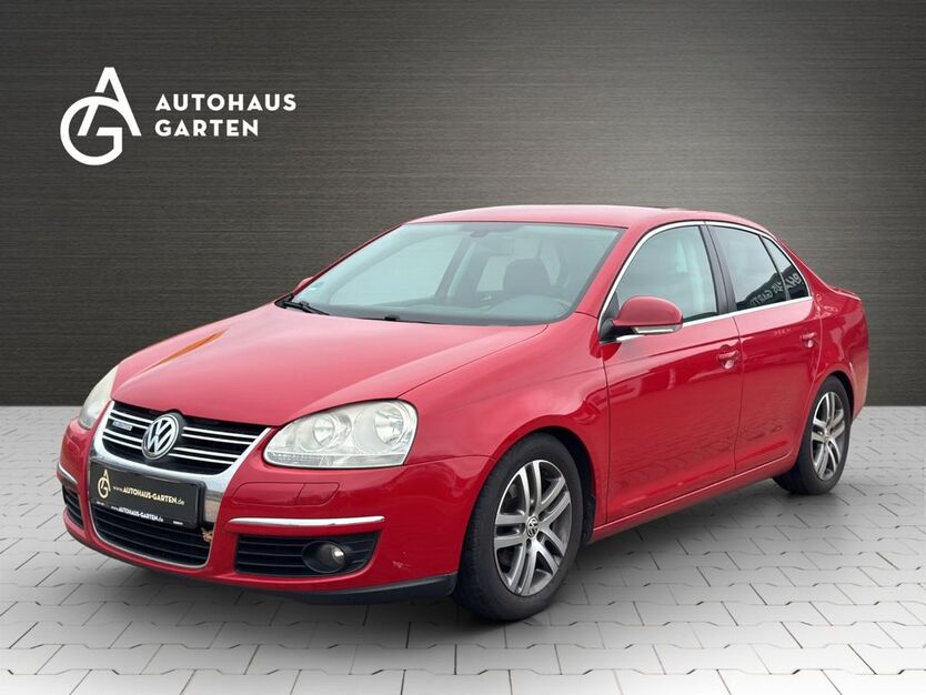 VW Jetta 263.740 km 3.950 € Einbeck 37574