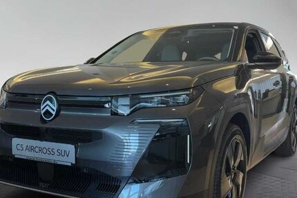 Citroen C5 Aircross 4.000 km 35.490 &euro; München 80339