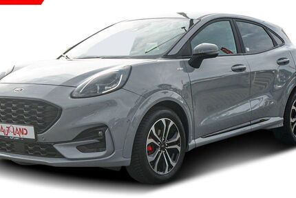 Ford Puma 28.112 km 21.990 &euro; Cottbus OT Kolkwitz 03099