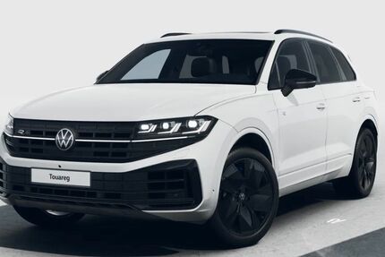 VW Touareg 22.400 km 78.200 &euro; Bexbach 66450