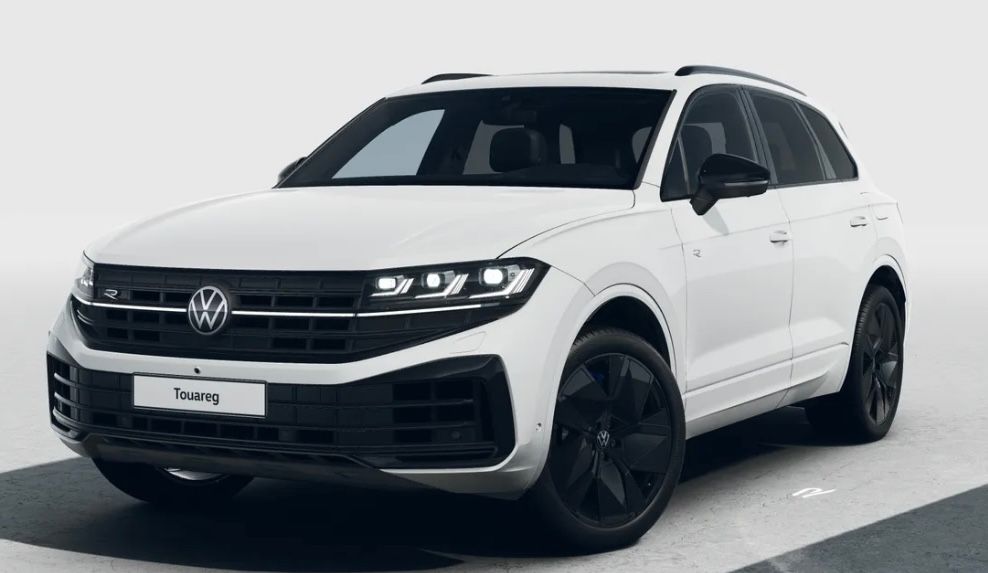 VW Touareg 22.400 km 78.200 &euro; Bexbach 66450