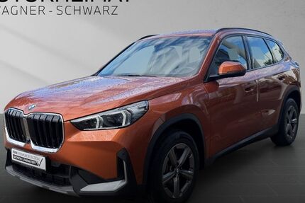 BMW X1 9.990 km 38.980 &euro; Wasserburg a. Inn 83512