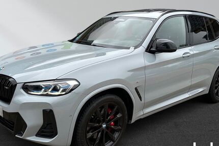 BMW X3 71.000 km 54.990 &euro; Oranienburg OT Germendorf 16515