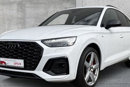 Audi Q5 71.246 km 44.820 &euro; Halle (Saale) 06110