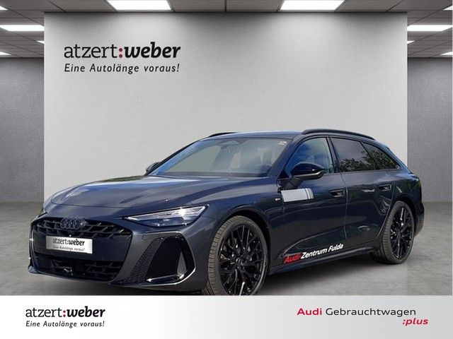 Audi A6 6.490 km 72.290 € Fulda 36039