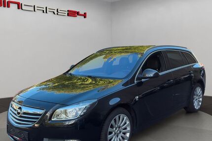 Opel Insignia 131.000 km 6.899 &euro; Berlin 12099