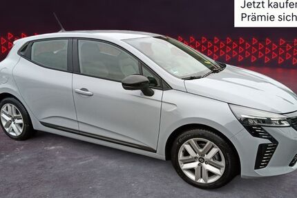 Renault Clio 8.900 km 18.720 &euro; Bühl 77815