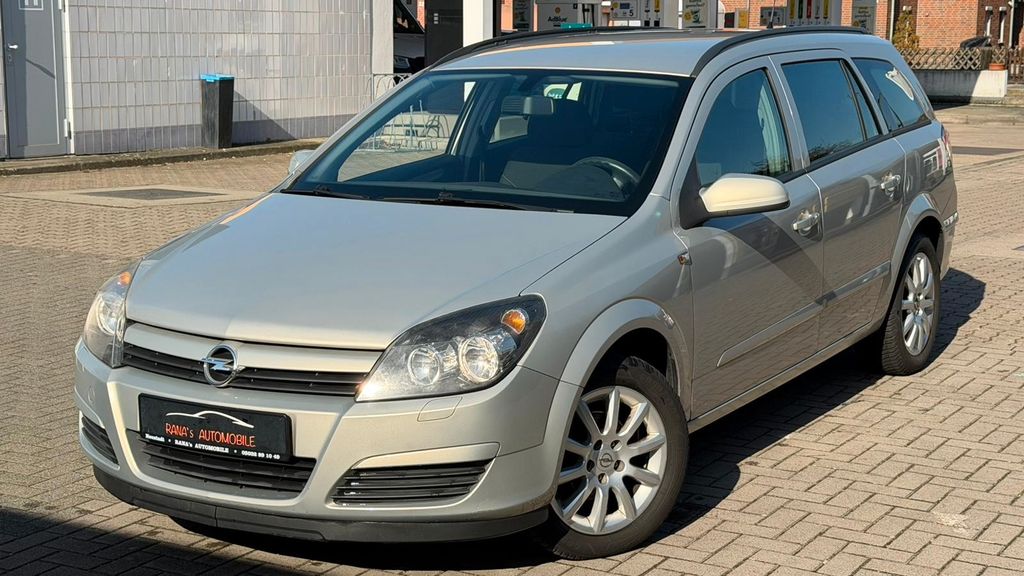 Opel Astra 140.000 km 3.490 &euro; Neustadt 31535