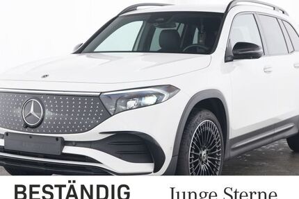 Mercedes-Benz EQB 16.722 km 49.490 &euro; Haßfurt 97437