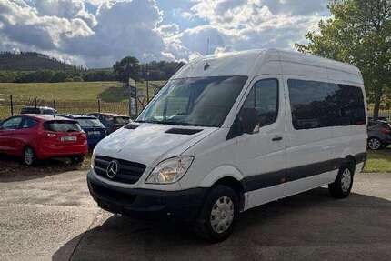 Mercedes-Benz Sprinter 145.637 km 18.990 &euro; Ilsenburg Ortsteil Drübeck 38871