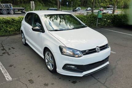 VW Polo 148.930 km 6.990 &euro; Siegen 57074