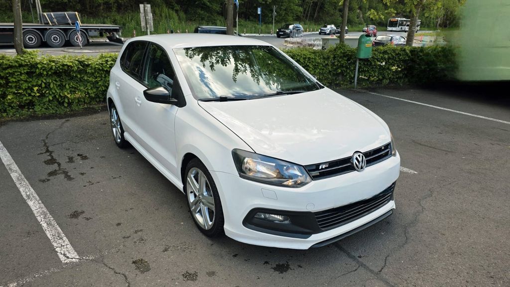VW Polo 148.930 km 6.990 &euro; Siegen 57074
