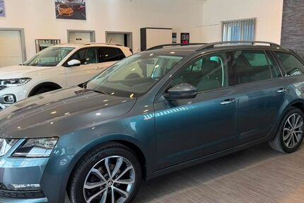 Skoda Octavia 129.985 km 14.845 &euro; Volkmarsen 34471