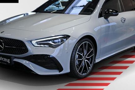 Mercedes-Benz CLA 180 Shooting Brake 3.000 km 40.498 &euro; Reinbek 21465