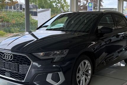 Audi A3 12.500 km 22.875 &euro; Barsinghausen 30890