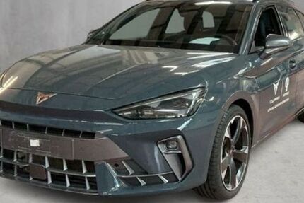Cupra Leon 23.421 km 29.370 € Ochsenfurt 97199