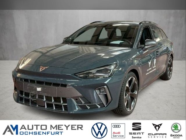 Cupra Leon 23.421 km 29.370 € Ochsenfurt 97199