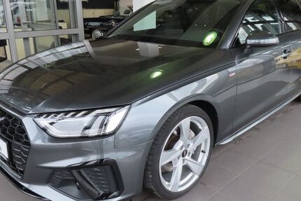 Audi A4 110.156 km 27.980 &euro; Schmallenberg 57392