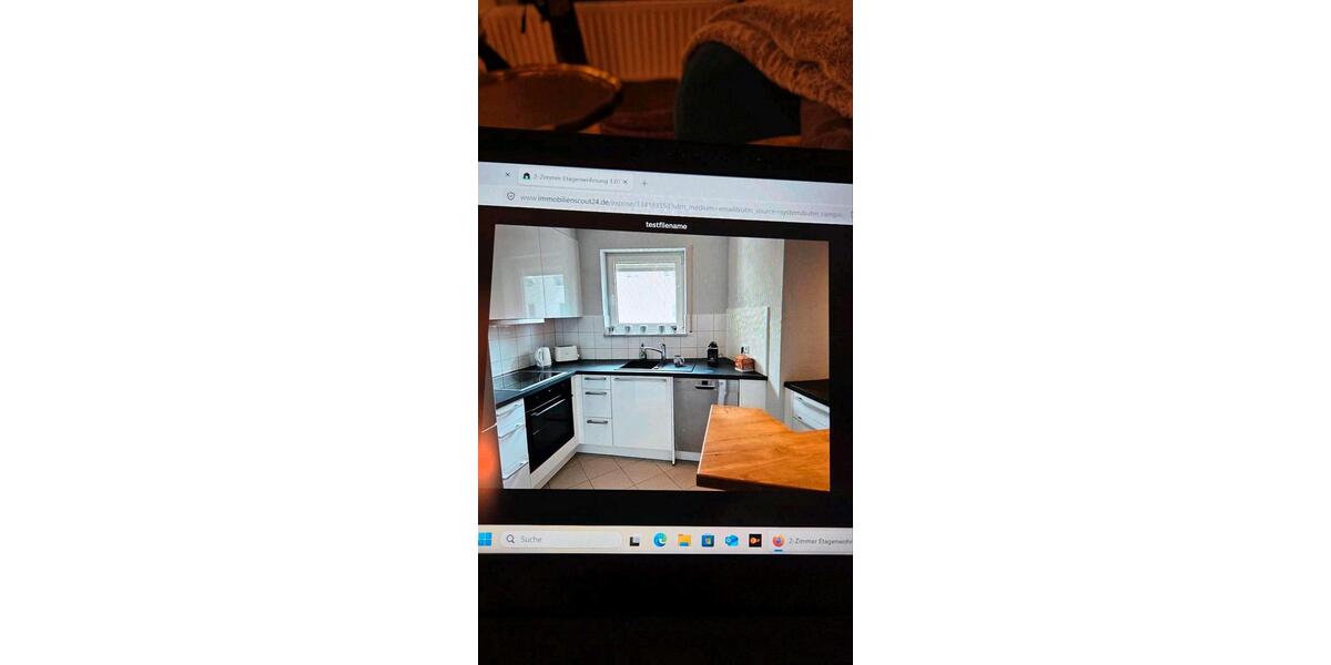 Etagenwohnung Wiesbaden Südost - 2 Zimmer, 71 m&sup2;, 1.420&euro; | Angebot:26671585