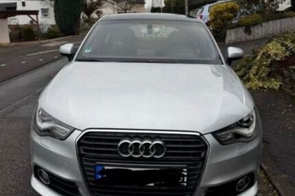 Audi A1 94.000 km 12.000 &euro; Bornheim 53332