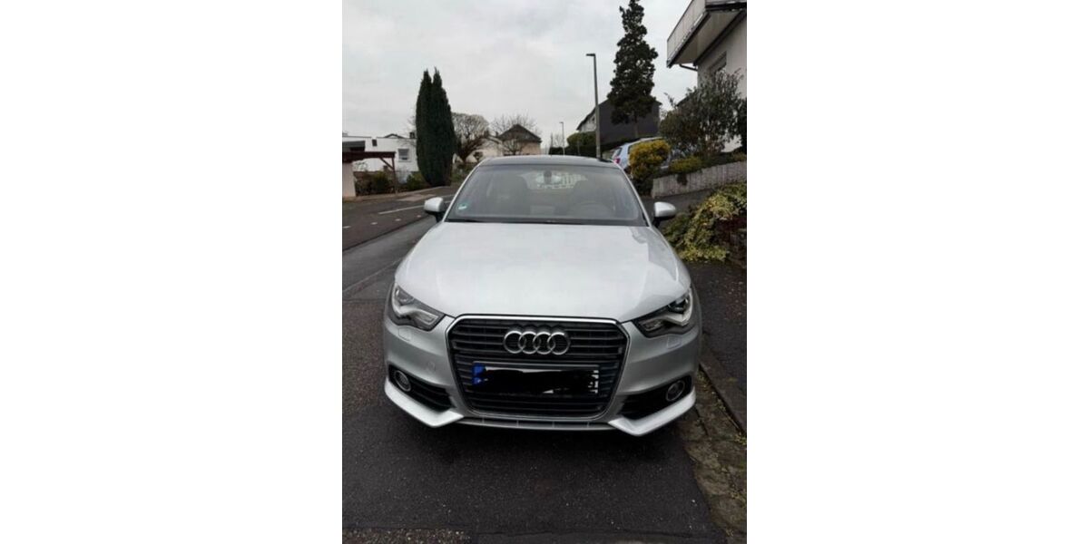 Audi A1 94.000 km 12.000 &euro; Bornheim 53332
