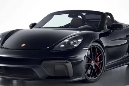 Porsche Boxster 21.900 km 102.490 &euro; Plattling 94447