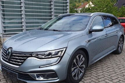 Renault Talisman 58.625 km 23.990 &euro; Hagen 58091