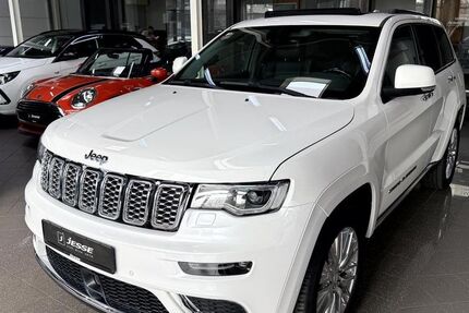 Jeep Grand Cherokee 63.000 km 28.990 &euro; Ibbenbüren 49477