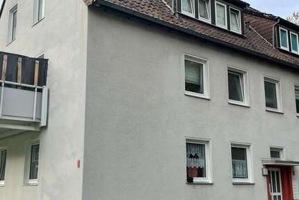 Wohnung Herford Falkendiek - 3 Zimmer, 47 m&sup2;, 401&euro; | Angebot:27351730