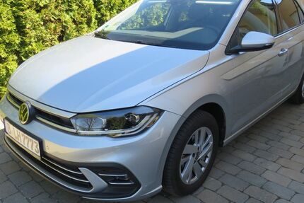 VW Polo 18.329 km 17.890 &euro; Schöneiche bei Berlin 15566