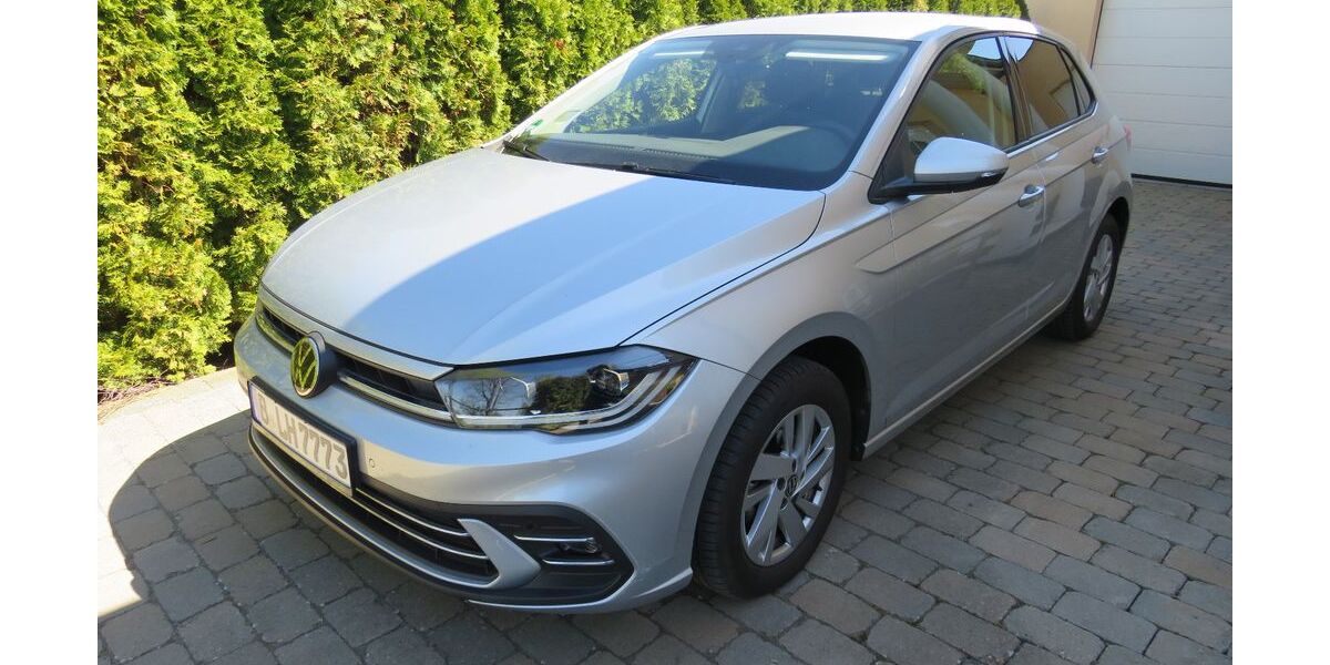 VW Polo 18.329 km 17.890 &euro; Schöneiche bei Berlin 15566