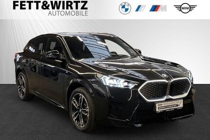 BMW iX2