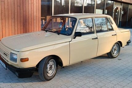 Wartburg 353