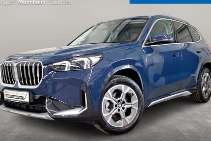 BMW X1 14.913 km 43.970 &euro; Mannheim 68169