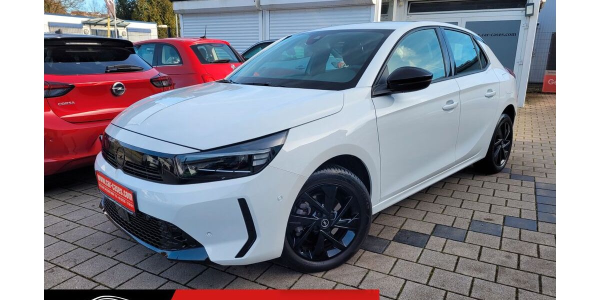 Opel Corsa 9.955 km 15.290 &euro; Remchingen 75196