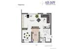 Doppelhaushälfte Höchstadt a.d.Aisch Höchstadt - 5 Zimmer, 117 m&sup2;, 425.000&euro; | Angebot:25696330