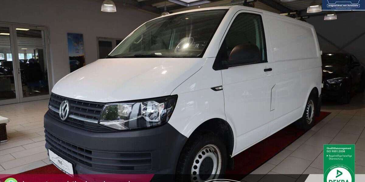 VW T6 Transporter 136.466 km 13.900 &euro; Bad Segeberg ( bei Hamburg) 23795