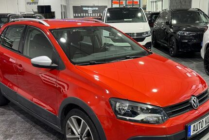 VW Polo 168.650 km 6.590 &euro; München 81829