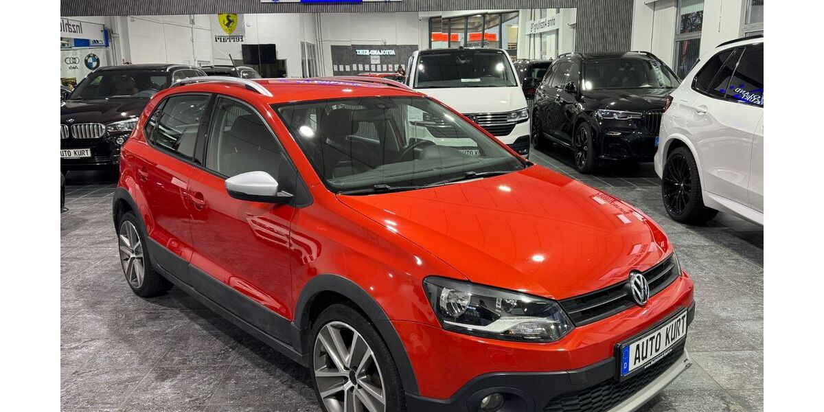 VW Polo 168.650 km 6.590 &euro; München 81829