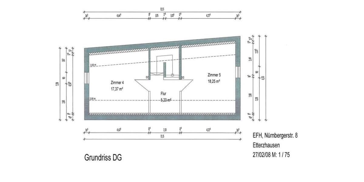 Wohnen vor den Toren Regensburgs! 5 zimmer
