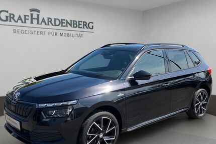 Skoda Kamiq 80.000 km 21.930 &euro; Radolfzell 78315