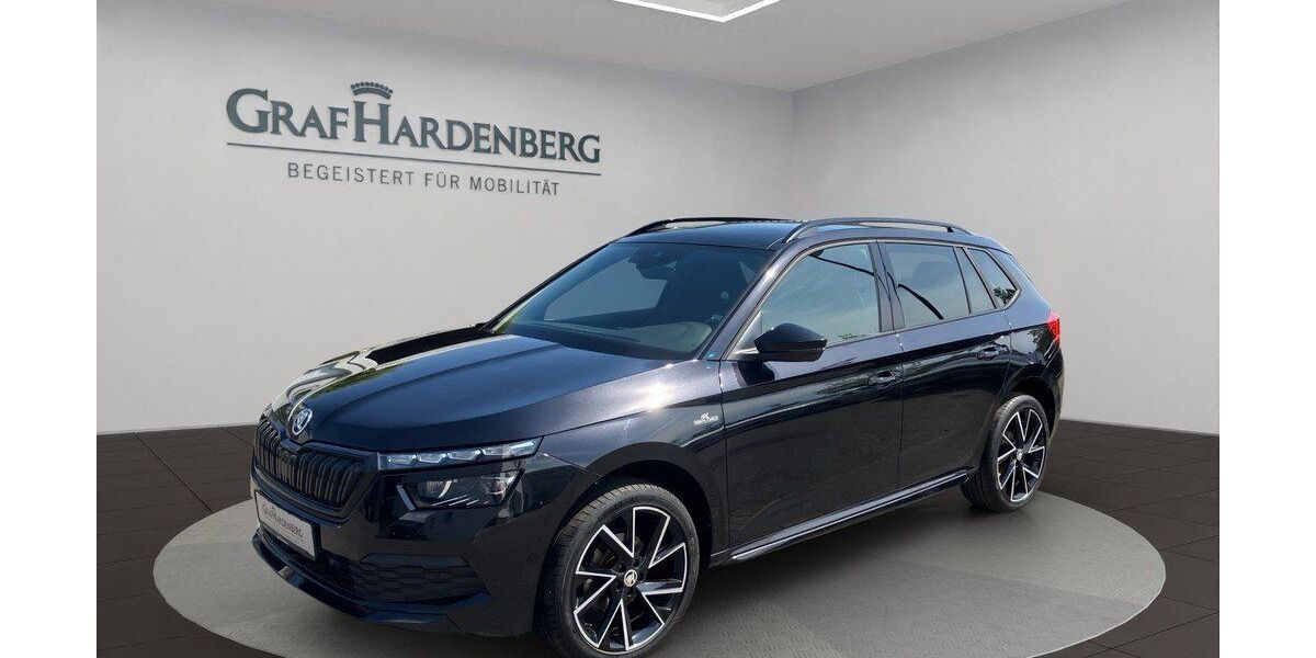 Skoda Kamiq 80.000 km 21.930 &euro; Radolfzell 78315
