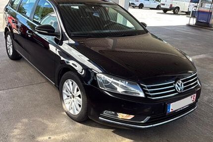 VW Passat 352.000 km 6.500 &euro; Halle 06132