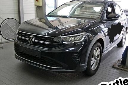 VW Taigo