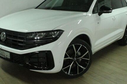 VW Touareg 46.550 km 62.940 &euro; Schloß Holte-Stukenbrock 33758