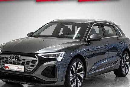 Audi Q8 e-tron 7.874 km 63.920 &euro; Böblingen 71034