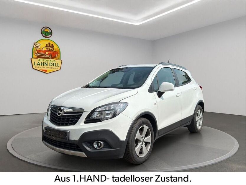 Mokka