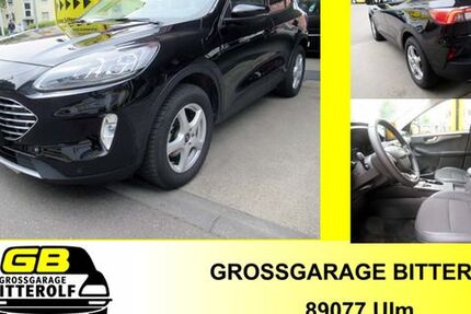 Ford Kuga 70.000 km 19.990 &euro; Ulm 89077