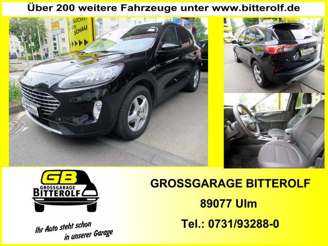 Ford Kuga 70.000 km 19.990 &euro; Ulm 89077