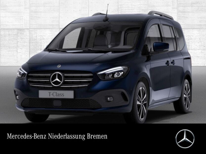 Mercedes-Benz T-Klasse 4.398 km 30.990 € Bremen 28307